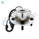 Front Wheel Hub Bearing Assembly For 2019-2022 Ram 1500 Classic