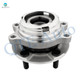 Front Wheel Hub Bearing Assembly For 2003-2007 Nissan Murano