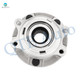 Front Wheel Hub Bearing Assembly For 2003-2007 Nissan Murano