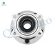 Front Wheel Hub Bearing Assembly For 2007-2012 Hyundai Veracruz