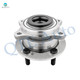 Front Wheel Hub Bearing Assembly For 2007-2012 Hyundai Veracruz