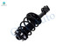 Front Left Quick Complete Strut - Coil Spring For 1999-2003 Lexus Rx300 FWD Front Left Quick Complete Strut - Coil Spring For 1999-2003 Lexus Rx300 FWD