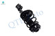 Front Left Quick Complete Strut - Coil Spring For 1999-2003 Lexus Rx300 FWD Front Left Quick Complete Strut - Coil Spring For 1999-2003 Lexus Rx300 FWD