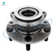 Front Wheel Hub Bearing Assembly For 2007-2012 Nissan Sentra L4 2.5L