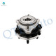 Front Wheel Hub Bearing Assembly For 2003-2009 Ford Ranger 4WD