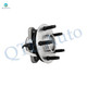 Front Wheel Hub Bearing Assembly For 2003-2009 Ford Ranger 4WD
