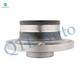 Set of 4 Front-Rear Wheel Hub Bearing Assembly For 2012-2019 Volkswagen Beetle Set of 4 Front-Rear Wheel Hub Bearing Assembly For 2012-2019 Volkswagen Beetle