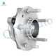 Pair of 2 Front Wheel Hub Bearing Assembly For 2010-2019 Lincoln Mkt