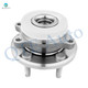 Rear Wheel Hub Bearing Assembly For 2010-2018 Ford Taurus