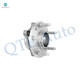 Rear Wheel Hub Bearing Assembly For 2010-2018 Ford Taurus