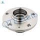 Set of 4 Front-Rear Wheel Hub Bearing Assembly For 2010 Volkswagen Golf City