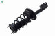 Rear Left Quick Complete Strut and Coil Spring Assembly For 2007 - 2011 Toyota Camry