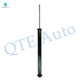 Rear Shock Absorber For 2007 - 2011 Dodge Nitro