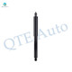 Rear Shock Absorber For 2005-2023 Toyota Tacoma