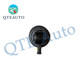 Rear Bypass Sensor Air Ride Shock Absorber For 2000-2014 GMC Yukon