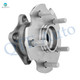 Rear Wheel Hub Bearing Assembly For 2006-2018 Toyota Rav4