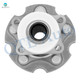 Rear Wheel Hub Bearing Assembly For 2006-2018 Toyota Rav4