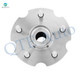 Rear Wheel Hub Bearing Assembly For 2006-2018 Toyota Rav4