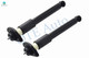 Pair of 2 Rear Complete Shock Absorber Kit For 2013-2020 Nissan Pathfinder
