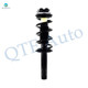 Front Quick Complete Strut-Coil Spring Assembly For 2012-2018 Audi A6 Quattro