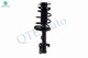 Front Right Quick Complete Strut-Coil Spring Assembly For 2012-2017 Toyota Camry