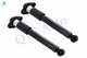 Pair of 2 Rear Complete Shock Absorber Kit For 2014-2020 Infiniti QX60