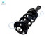 Pair of 2 Front Quick Complete Strut-Coil Spring Assembly For 2012-2021 Nissan NV2500