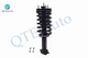 Pair of 2 Front Quick Complete Strut-Coil Spring Assembly For 2015-2020 Chevrolet Tahoe Monotube Performance Upgrade