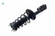 Set 4 Rear Quick Complete Strut-Coil Spring-Wheel Hub Bearing Assembly For 2004-2006 Lexus ES330 V6