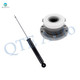 Rear Shock Absorber-Wheel Hub Bearing Assembly For 2008-2010 Audi TT Quattro Rear Shock Absorber-Wheel Hub Bearing Assembly For 2008-2010 Audi TT Quattro