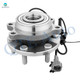 Front Suspension Strut-Wheel Hub Bearing Assembly To 2005-2019 Nissan Frontier 4WD