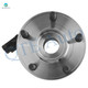 Front Right Suspension Strut-Wheel Hub Bearing For 2004-2012 Chevrolet Malibu