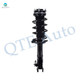 Front Right Quick Complete Strut-Coil Spring For 2006-2011 Acura CSX