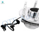 Set 4 Front Suspension Strut-Wheel Hub Bearing For 2007-2013 Chevrolet Avalanche