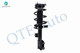 Front Left Quick Complete Strut-Coil Spring For 2013-2017 Hyundai Elantra GT