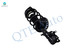 Set of 4 Front Quick Complete Strut-Coil Spring-Wheel Hub Bearing For 2014 2015 Nissan Rogue Select