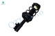 Front Left Quick Complete Strut-Coil Spring-Wheel Hub Bearing For 2014 2015 Nissan Rogue Select FWD