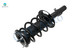 Front Left Quick Complete Strut-Coil Spring Assembly-Wheel Hub Bearing Assembly For 2010-2012 Ford Flex