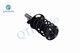 Front Left Quick Complete Strut-Coil Spring Assembly-Wheel Hub Bearing Assembly For 2009 Lincoln MKS