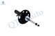 Front Left Suspension Strut Assembly-Wheel Hub Bearing Assembly For 2009 Ford Flex