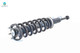 Pair of 2 Front Left-Right Quick Complete Strut For 2008 - 2022 Toyota Sequoia 4WD