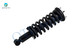 Set 4 Front Quick Complete Strut-Coil Spring-Wheel Hub Bearing For 2005-2015 Nissan Xterra