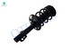 Set of 4 Front Quick Complete Strut-Coil Spring Assembly-Wheel Hub Bearing Assembly For 2010-2012 Ford Flex
