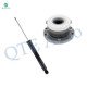 Rear Shock-Wheel Hub Bearing Assembly For 2017 2018 Volkswagen Tiguan Limited