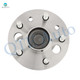 Rear Left Suspension Strut-Wheel Hub Bearing Assembly To 2004-2006 Toyota Solara