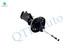Front Left Suspension Strut Assembly-Wheel Hub Bearing Assembly For 2017-2019 Cadillac XTS Livery