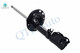 Rear Left Suspension Strut-Wheel Hub Bearing Assembly For 2006 Toyota Avalon