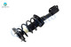 Set Rear Quick Complete Strut-Coil Spring-Wheel Hub Bearing To 1998-2002 Oldsmobile Intrigue