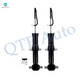 Pair of 2 Front Magneride Electronic Strut for 2015-2020 GMC Yukon XL