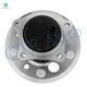 Rear Right Suspension Strut-Wheel Hub Bearing Assembly For 2007-2012 Lexus ES350
